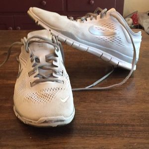 Nike Free 5 Women’s running sneaker